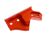 U05 A-PILLAR LOWER RIGNT SOLEPLATE-RED (Item nr. 4)
