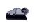 U05 A-PILLAR LOWER RIGNT SOLEPLATE-BLACK (Item nr. 4)