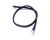 STARTING MOTOR CABLE NEGATIVE POLE (Item nr. 4)