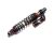 FRONT SHOCK (GASBAG)-MATTE GREY (Item nr. 3)