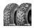 Kenda Front Tire 19x7-8 (Item nr. 1)