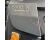 LEFT DOOR FRONT COVER (GREY) (Item nr. 8)