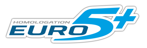 Homologation T1, T3 a L7e